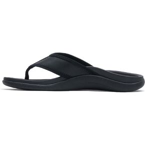 ABEO Maddie Flip Flops For Women | Orthopedic Sandals | Arch Support Flip Flops | Plantar Fasciitis Relief Sandals | Built-In Orthotics Inserts For Women