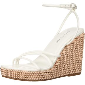 Marc Fisher Women's Zeki Wedge Sandal