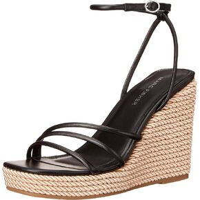 Marc Fisher Women's Zeki Wedge Sandal