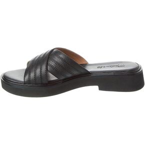 Madewell The Alina Platform Sandal