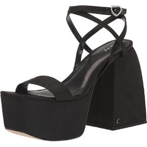 CIRCUS NY BY SAM EDELMAN Women's Mari Platform Sandal