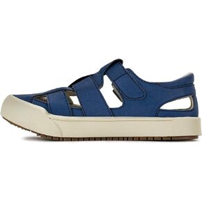 pediped Unisex-Child Mark Sneaker
