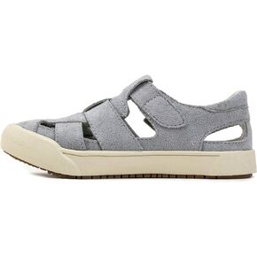 pediped Unisex-Child Mark Sneaker