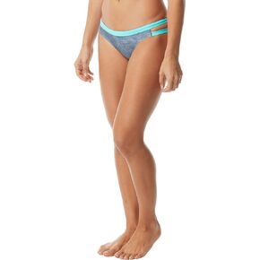 TYR unisex-adult Training Sandblasted Womens Cove Bikini Bottom Training Sandblasted Womens Cove Bikini Bottom