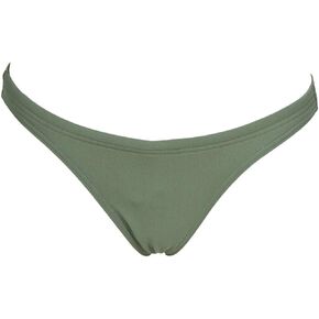 ARENA Women's Solid MaxLife Bikini Bottom