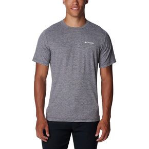 Columbia Men's Kwick Hike Back Graphic Short Sleeve Tee