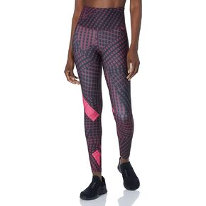 Reebok Women's Lux High-Rise Leggings