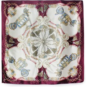 NEOVAT Four Seasonal Scarves, Loose Size, Fashion Items, Tube Top, Bag Accessories, Hair Scarves, Soft Printed Scarves.