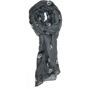 تيد آند جاك - وشاح مطبوع عليه صورة Save The Panda غريب الأطوار in Kuwait