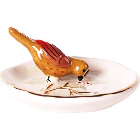 Bird Ring Holder