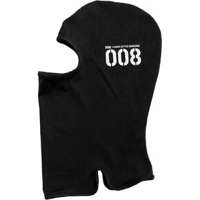Fabric of the Universe All Purpose Balaclava Ski Mask Snowboard Fashion Mask