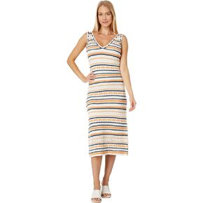 Joie Women's Giselle Dress in Porcelain Multi