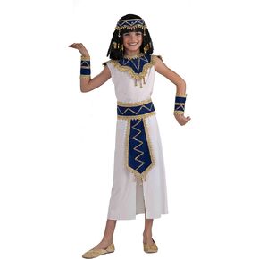 Forum Novelties Child's Princess of The Pyramids Egyptian Costume