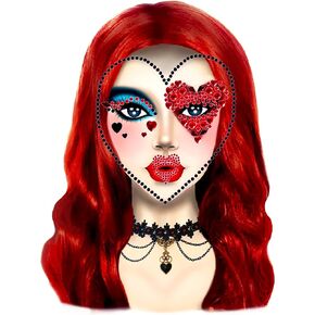 Leg Avenue Costume, Multi, O/S