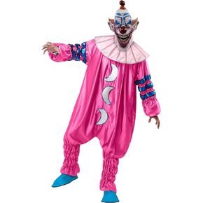 Rubie's Adult Killer Klowns from Outer Space Slim Costume
