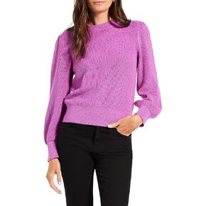 NIC+ZOE Women's Cheerful Chill Sweater