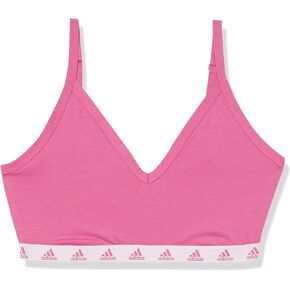 adidas Women's Purebare Light-Support Bra