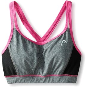 HEAD Women's Cosmic Sports Bra