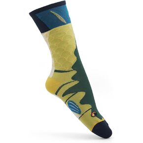 Coddies Fish Socks | Fishing Socks, Novelty Socks, Funny Socks, Crazy Socks