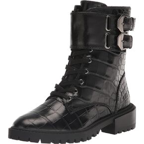 Vince Camuto Women's Fawdry Combat Boot