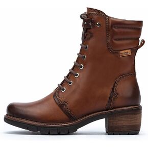 PIKOLINOS leather Ankle Boots SAN SEBASTIA W1T
