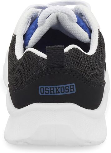 OshKosh B'Gosh Boy's Ajax Athletic Sneaker in Saudi Arabia
