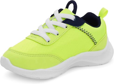 OshKosh B'Gosh Boy's Ajax Athletic Sneaker in Saudi Arabia