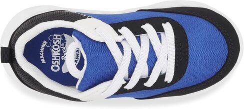 OshKosh B'Gosh Boy's Ajax Athletic Sneaker in Saudi Arabia