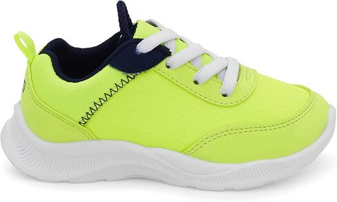 OshKosh B'Gosh Boy's Ajax Athletic Sneaker in Saudi Arabia