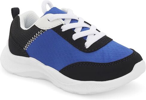 OshKosh B'Gosh Boy's Ajax Athletic Sneaker in Saudi Arabia