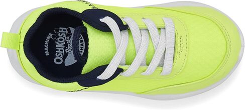 OshKosh B'Gosh Boy's Ajax Athletic Sneaker in Saudi Arabia