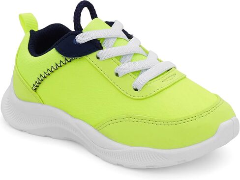 OshKosh B'Gosh Boy's Ajax Athletic Sneaker in Saudi Arabia