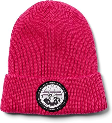 Spyder Boys Youth Link Beanie Hat in Saudi Arabia