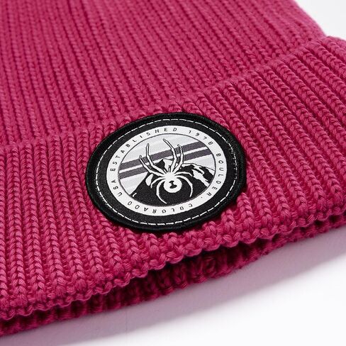 Spyder Boys Youth Link Beanie Hat in Saudi Arabia