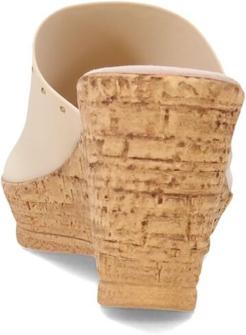 ONEX Women's, Cathi Sandal, Beige, 6 in Kuwait