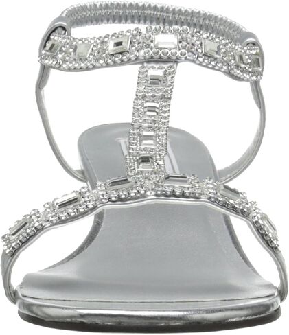 Touch Ups Women's Jazz Wedge Sandal in Saudi Arabia