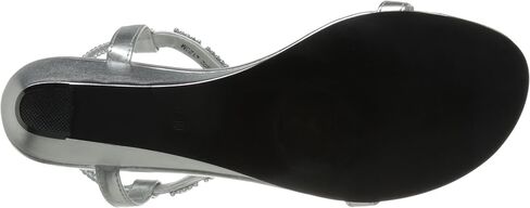 Touch Ups Women's Jazz Wedge Sandal in Saudi Arabia