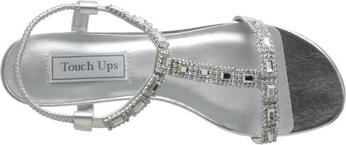 Touch Ups Women's Jazz Wedge Sandal in Saudi Arabia