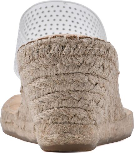 WHITE MOUNTAIN Women's Beach Wedge Sandal in Saudi Arabia