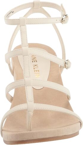صندل نسائي من Anne Klein Isadore Wedge in Saudi Arabia