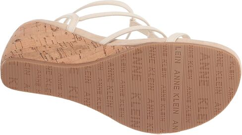 صندل نسائي من Anne Klein Isadore Wedge in Saudi Arabia
