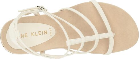 صندل نسائي من Anne Klein Isadore Wedge in Saudi Arabia