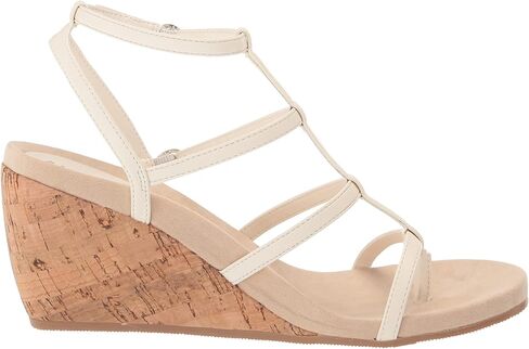 صندل نسائي من Anne Klein Isadore Wedge in Saudi Arabia