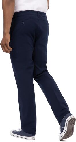 Chef Works Men's Stretch Fit Chino Pants in Saudi Arabia