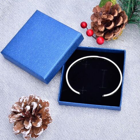 هدايا الأم للنساء أساور الكفة، هدايا للأم من ابنتها، هدايا عيد الأم لأفضل أم، هدايا عيد الأم للأم، هدايا مضحكة فريدة من نوعها سوار مجوهرات لعيد الأم/عيد الميلاد in Kuwait