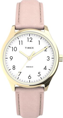 Timex Easy Reader Women's 32 mm Watch in Saudi Arabia