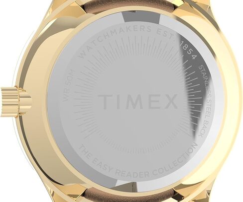 Timex Easy Reader Women's 32 mm Watch in Saudi Arabia