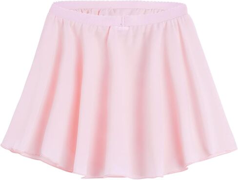 2 حزمة الفتيات الباليه التنانير الأسود الوردي الرقص توتو حجم 8-9 سنة سباركلي راقصة الباليه Dancewear لفئة الرقص in Kuwait