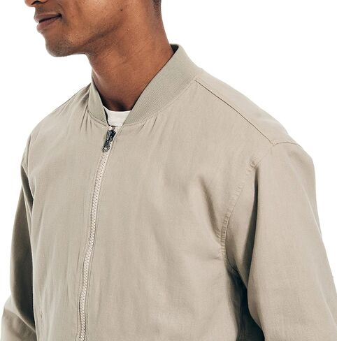 ناوتيكا جاكيت رجالي ناوتيكا Varsity Jacket ناوتيكا Varsity Jacket in Saudi Arabia