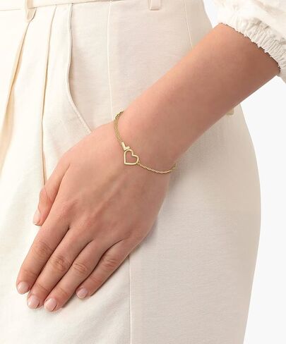 Lacoste Volte Women's Jewelry Collection in Saudi Arabia